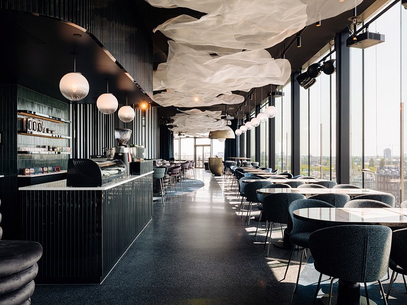 LuminAir Amsterdam R servations Infos Avis Nox LuminAir Amsterdam R servations Infos Avis Nox
