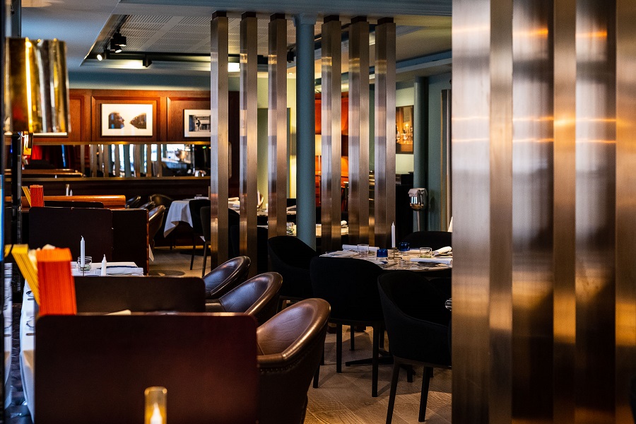 Gaya Paris Reservations, Info & Next Events Nox