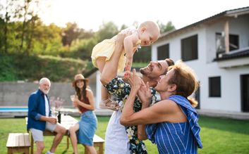 Home loan fees and repayment options