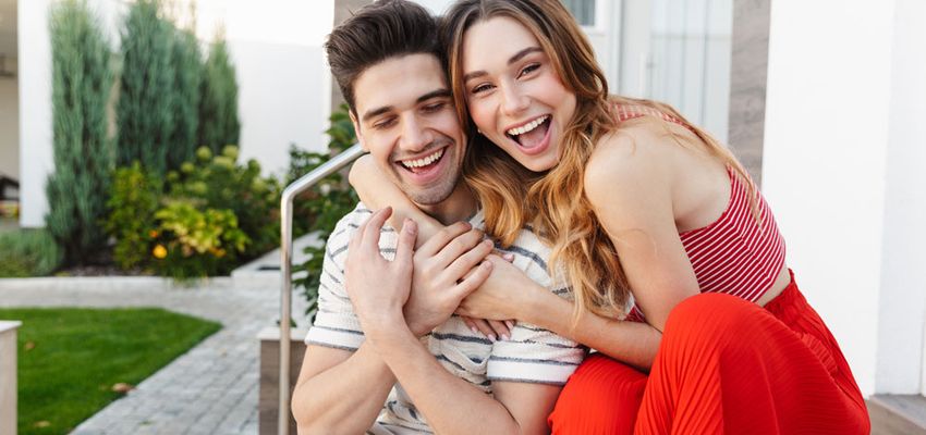 First home buyers home loans