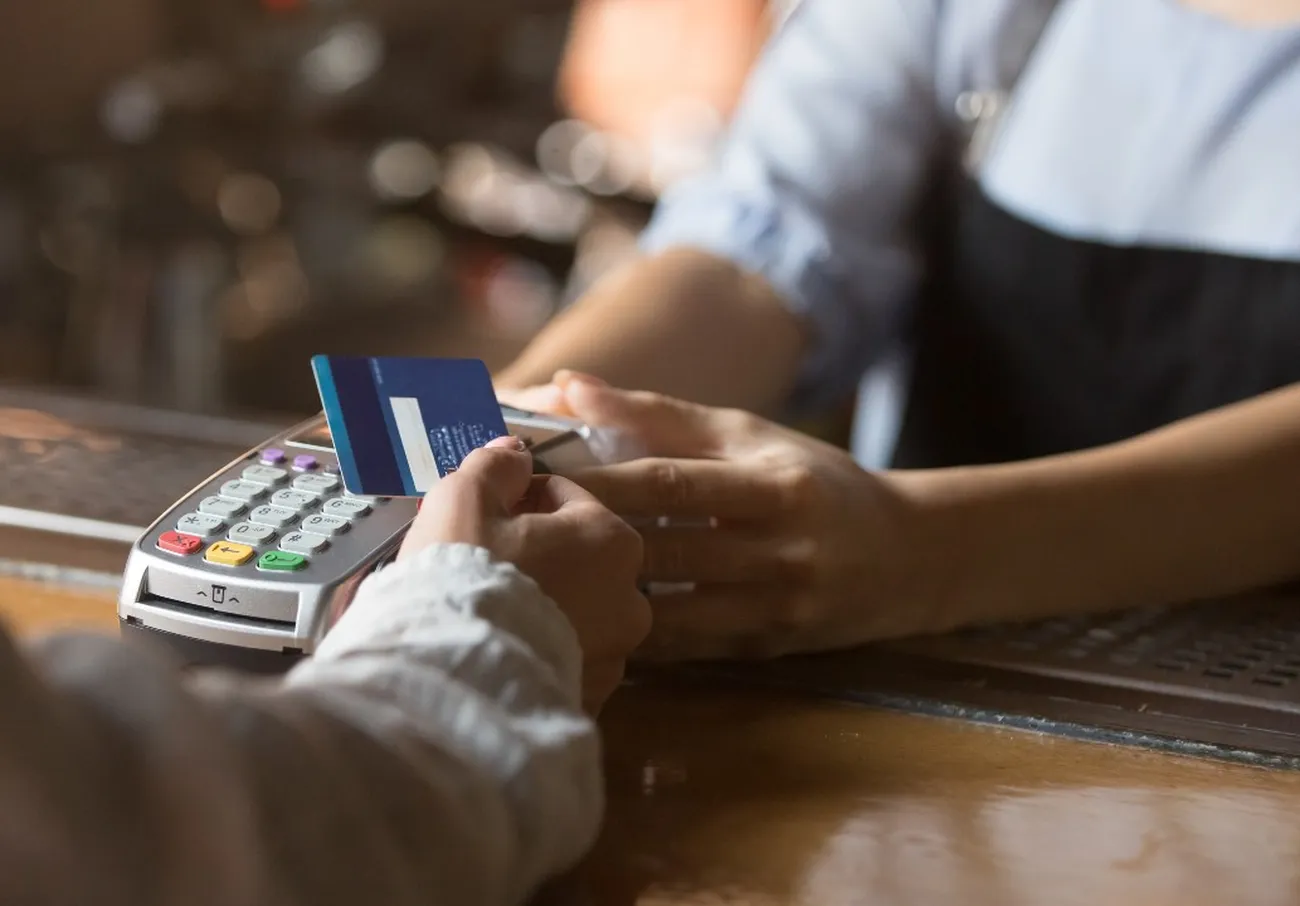Credit card debt statistics