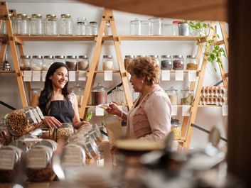 Finance Purchase of an Existing Business with Money Matchmaker