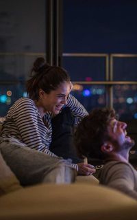 Couples Health Insurance
