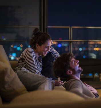 Couples Health Insurance