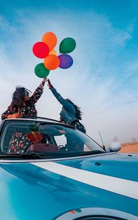 5 Reasons to consider a Balloon Payment for your next car loan with Money Matchmaker