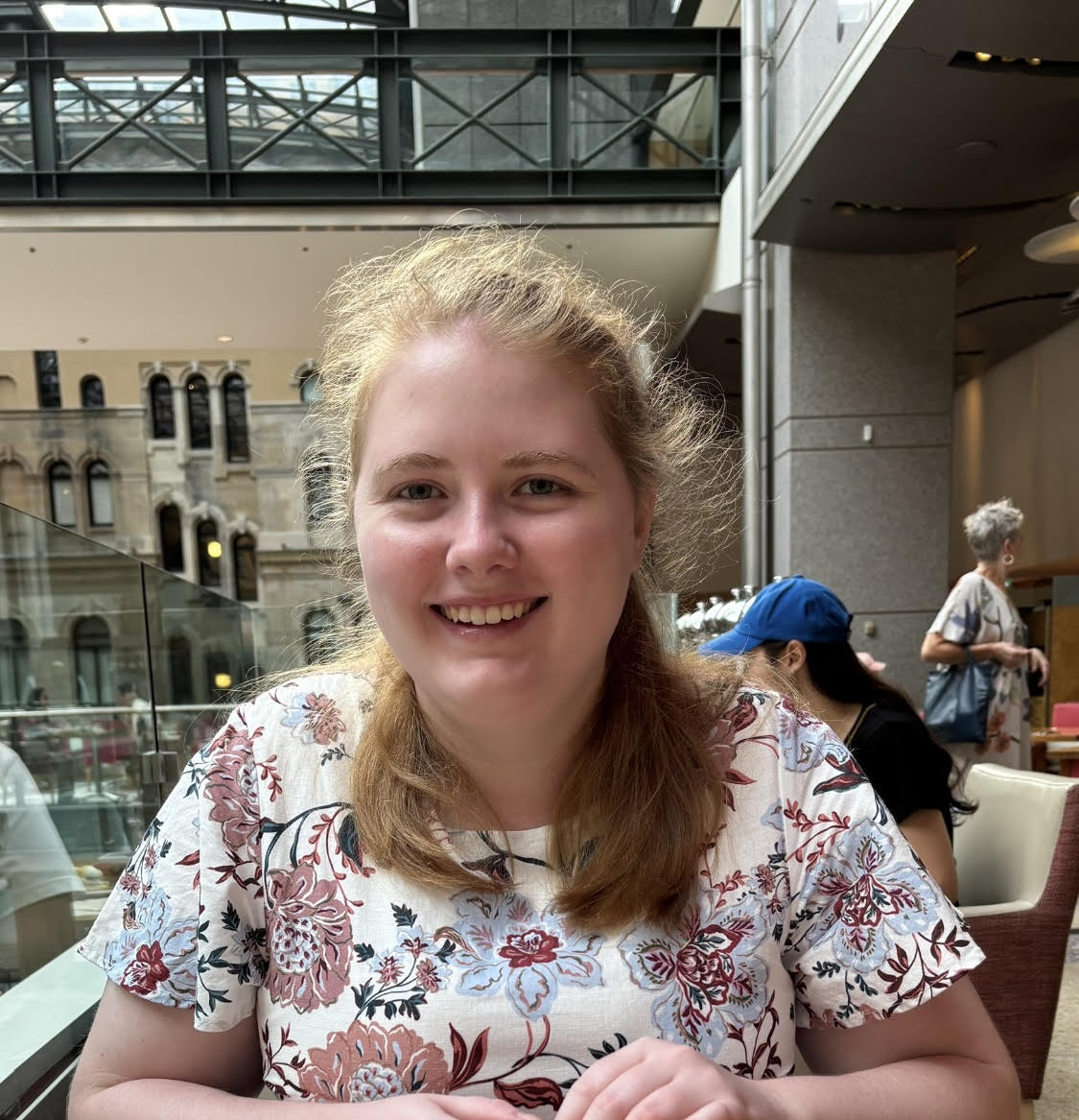 Isabella Visser Profile Photo