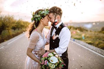 Wedding Loans with Money Matchmaker