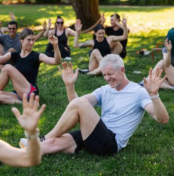 Not for profit health insurance