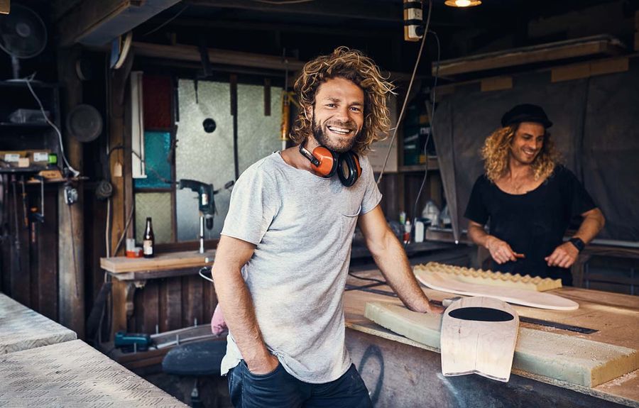 Business Loans with Money Matchmaker