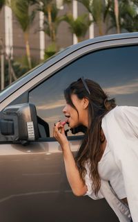 We give a buck about car finance
