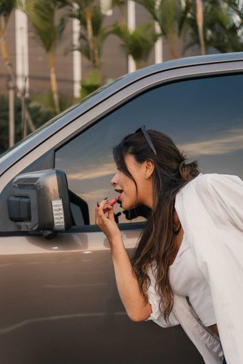 We give a buck about car finance