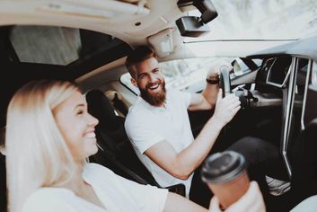 Tesla Finance Australia