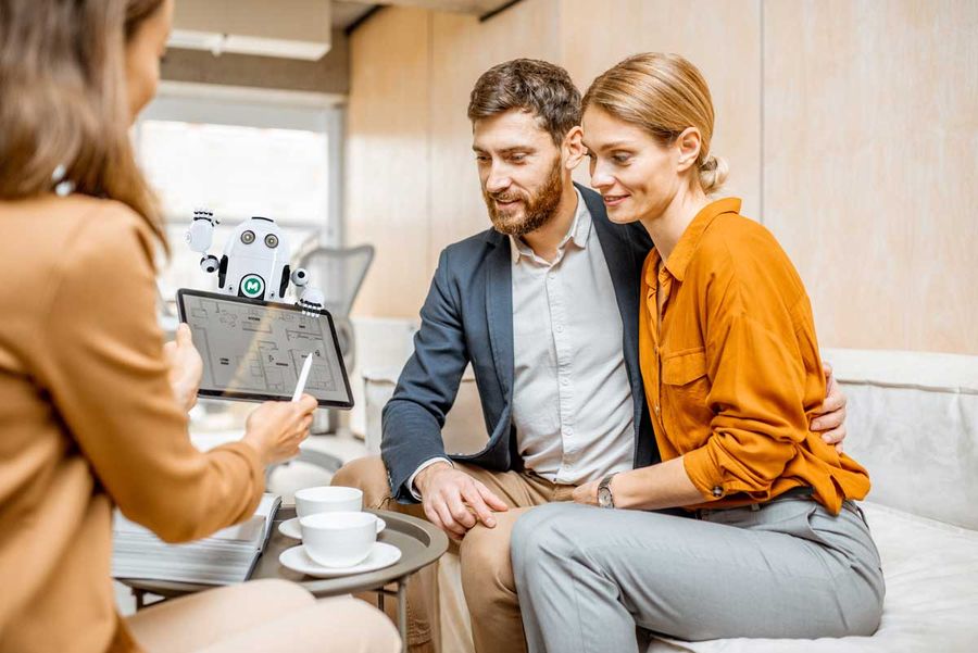 How home equity loans work