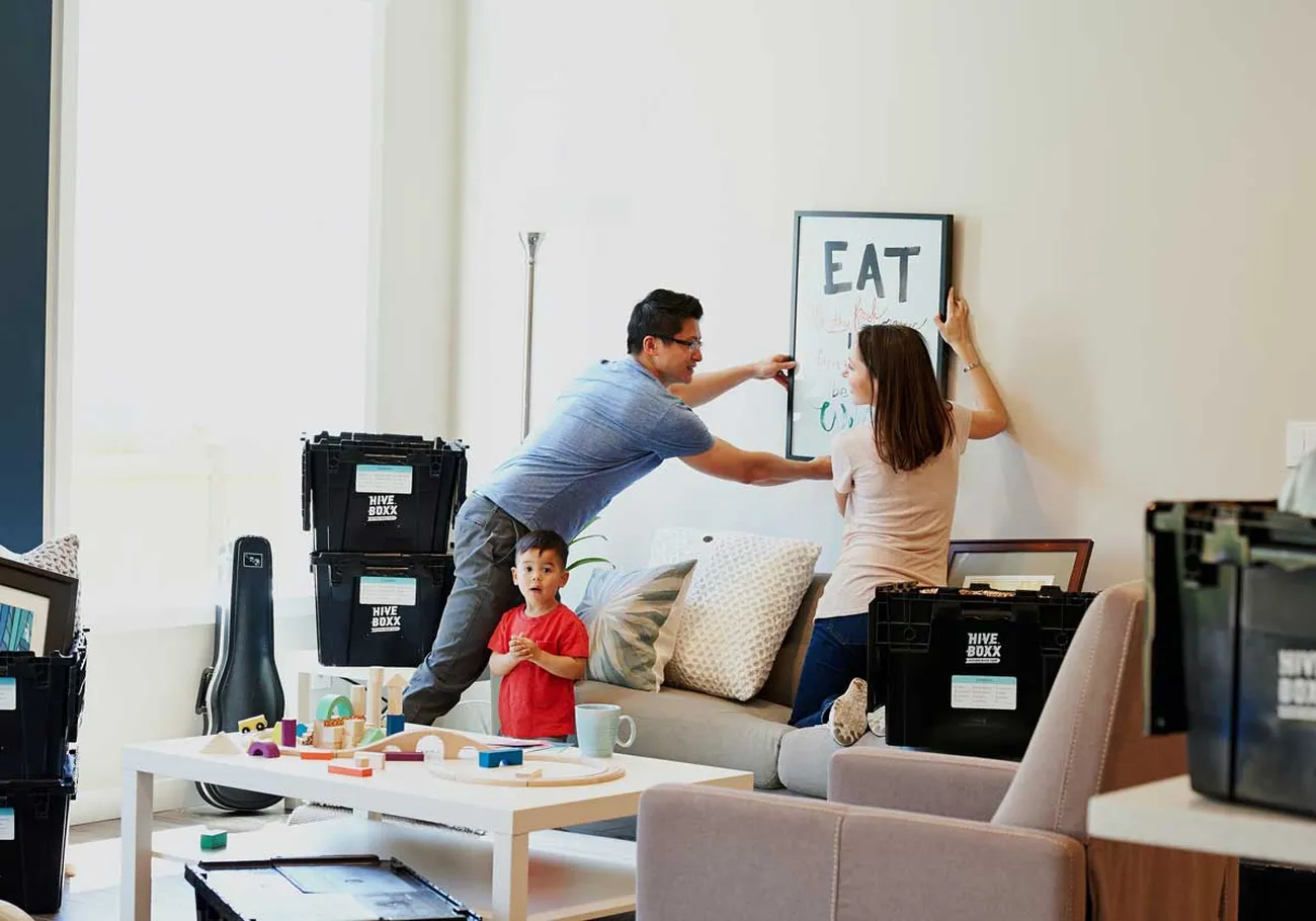 Managing your home loan when buying and selling