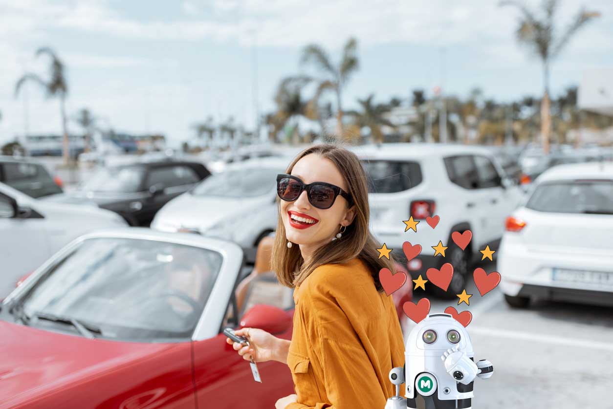 Australia's Best Used Car Loans Comparison (Over 30 Lenders)