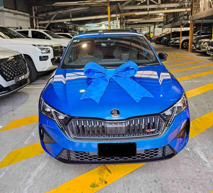 Salary sacrifice car case study