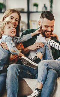 Family health insurance