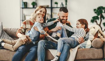 Family health insurance