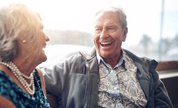 Seniors health insurance