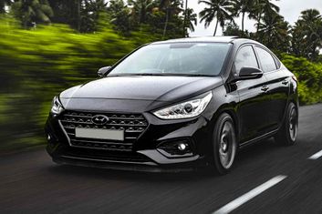 Hyundai finance eligibility