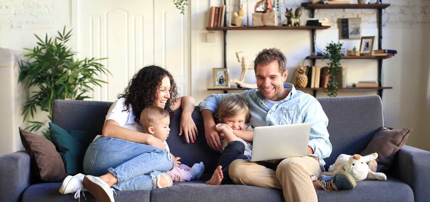 Home loan offset account