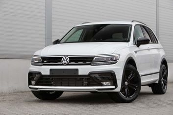 Volkswagen finance