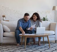 How much of a deposit do you need for a home loan