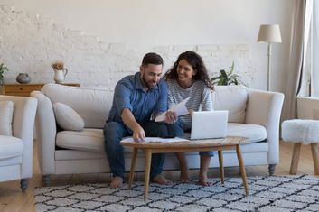 How much of a deposit do you need for a home loan