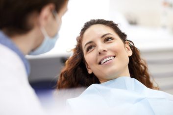 Dental insurance