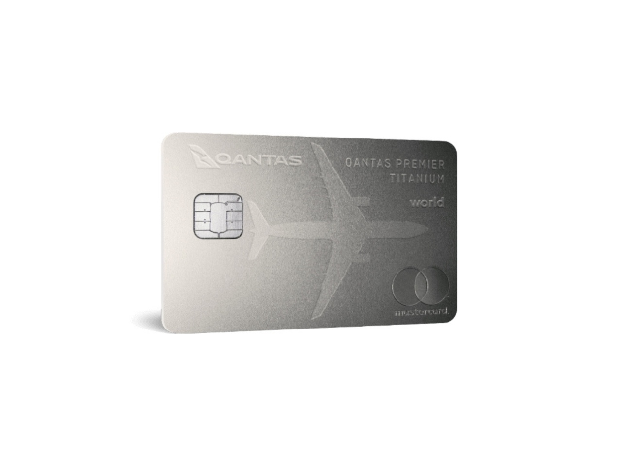 Compare the Best Credit Cards For Qantas Points