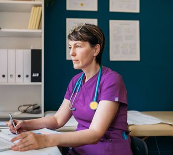 Home loans for doctors