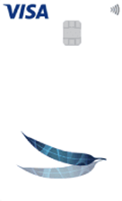 Australian Mutual Bank Visa Credit Card card