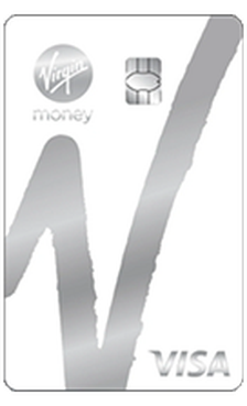 Virgin Money Low Rate Credit Card
