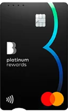 Bendigo Bank Platinum Rewards Credit Card