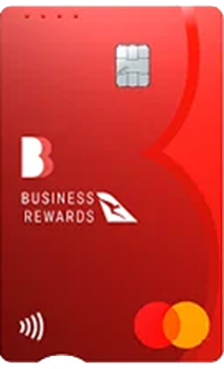 Bendigo Bank Qantas Business Credit Card