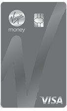 Virgin Money No Annual Fee Credit Card card