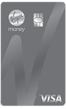 Virgin Money No Annual Fee Credit Card
