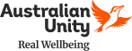 Australian Unity logo