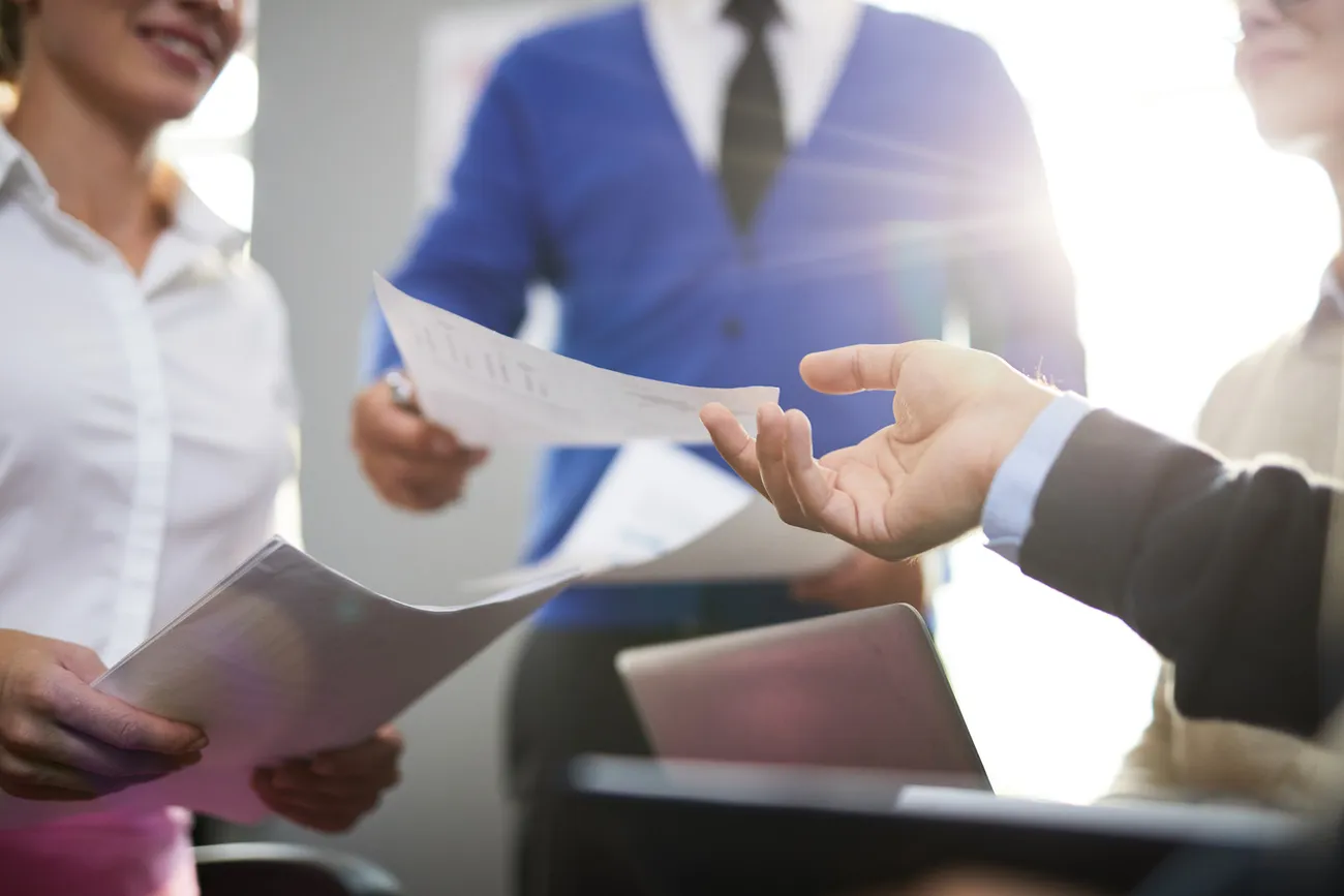 Discharged bankrupt case study