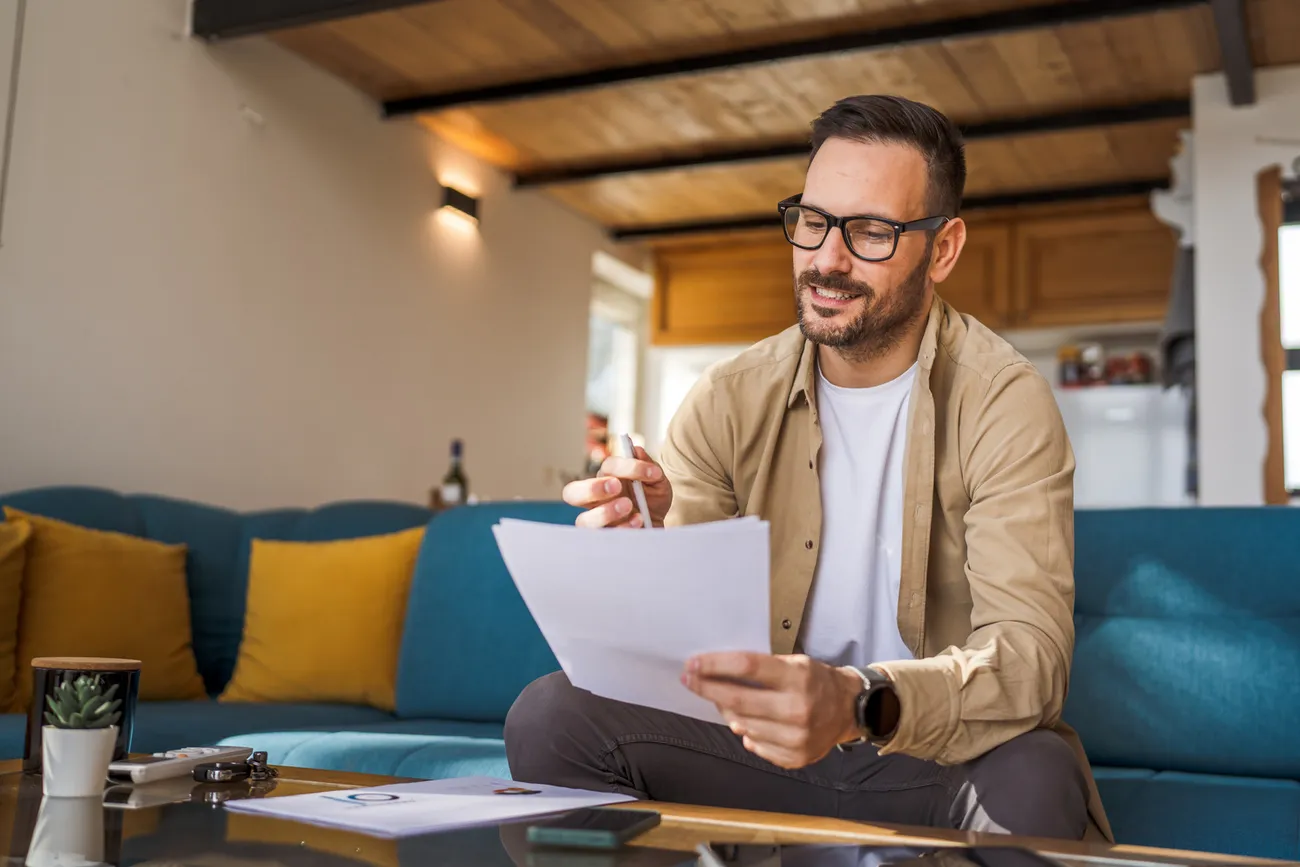 Low doc personal loans