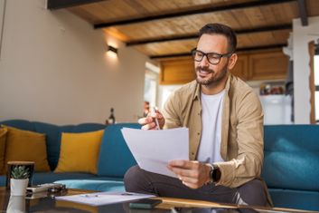 Low doc personal loans