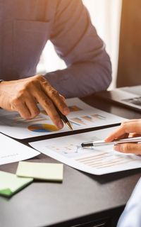 investors using negative gearing