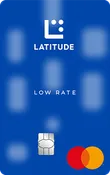 Latitude Low Rate Mastercard