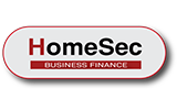 HomeSec logo
