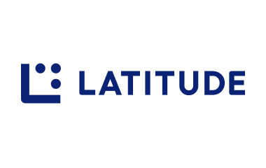 Latitude logo