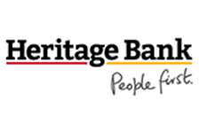 8. Heritage Bank Green Car Loan