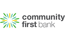7. Community First Bank Green Car Loan