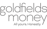 Goldfields Money logo