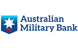 Australian Military Bank logo