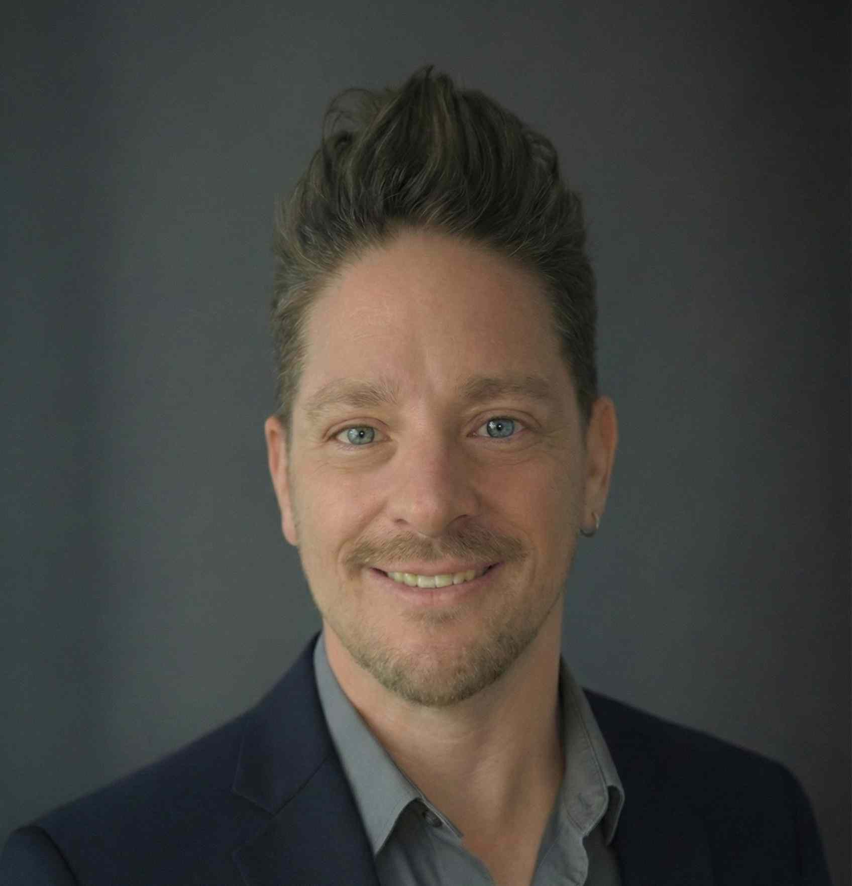 Nick Burgess - Money.com.au Mortgage Broker